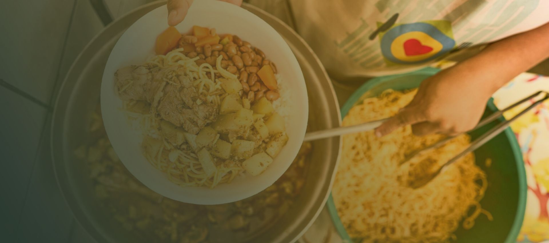 Edital 01/2025: Seleção de Recursos Humanos para o Ceará Sem Fome